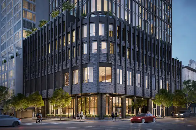 ALiAS Condominium Condo for Sale in Downtown Toronto in Condos for Sale in City of Toronto - Image 13