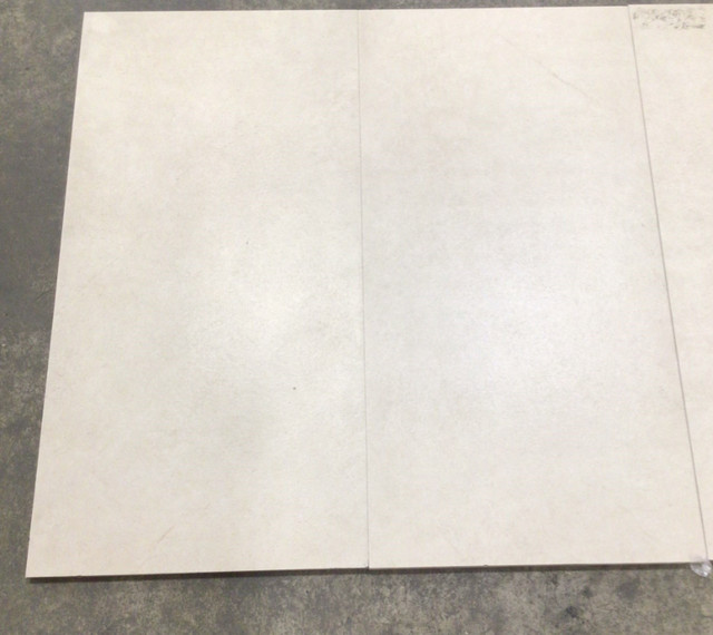 Beige Honed Porcelain tile in Floors & Walls in City of Toronto - Image 2