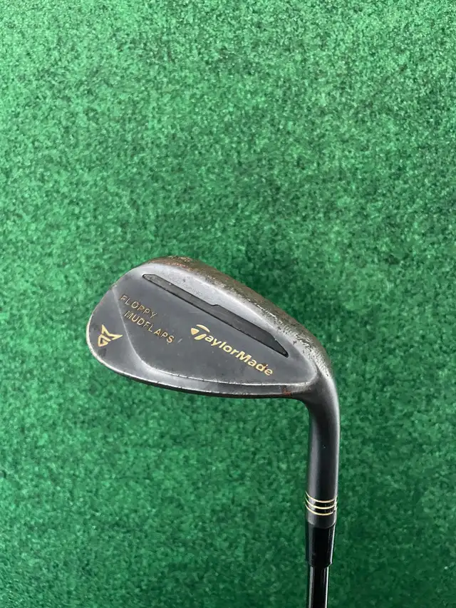Taylormade MG2 Wedge 60 Degree  in Golf in Ottawa - Image 2