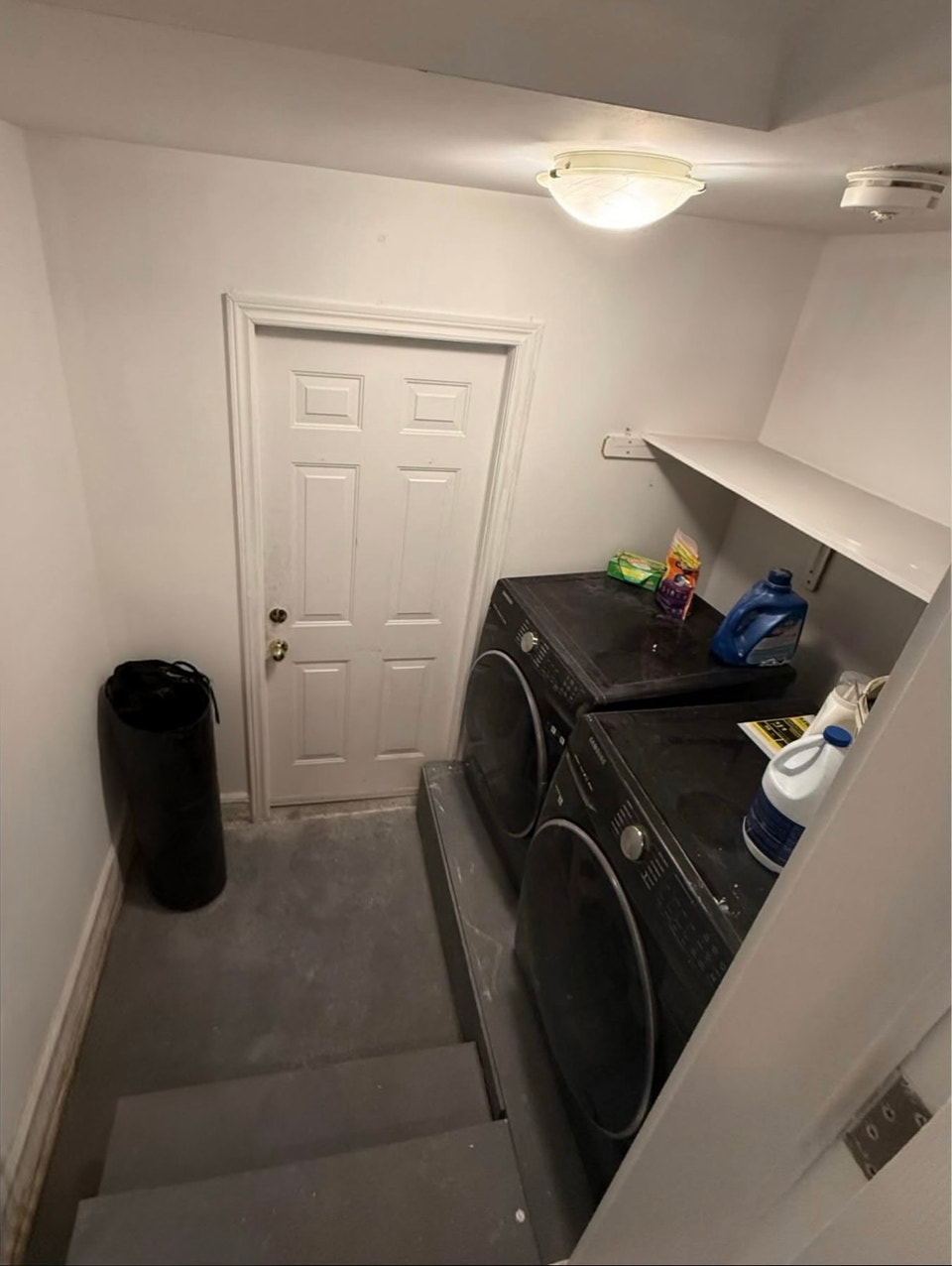 Basement For Rent 5