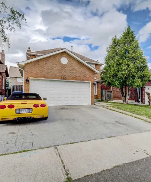 Spacious 2 bedrooms, 1 bath and 2 parking basement is available for rental from 1st August. Close to...
