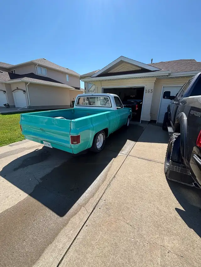 square body short box in Cars & Trucks in Moose Jaw - Image 5