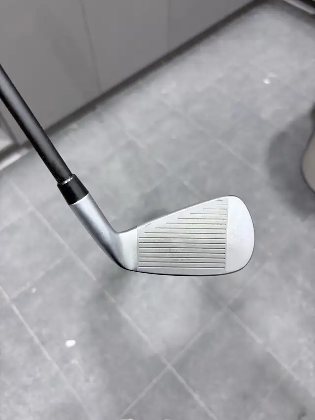 LH Cobra 3 iron in Golf in Ottawa - Image 4