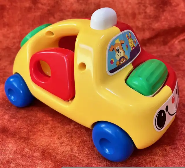 Toddler toys. Children’s activity toys in Toys in Red Deer - Image 5