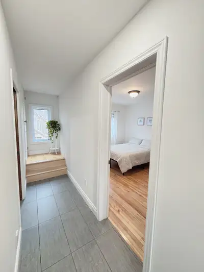 Location à court terme / Location à la journée Adresse : Rue Cornwall, Longueuil, QC J3Y 5G2 Magnifi...