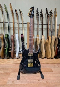 Ibanez RG421HP - High Performance