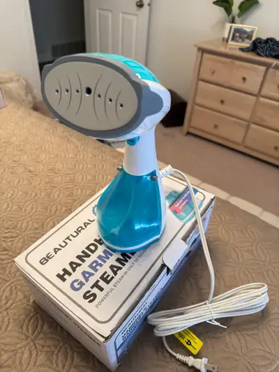handheld portable steamer, View more