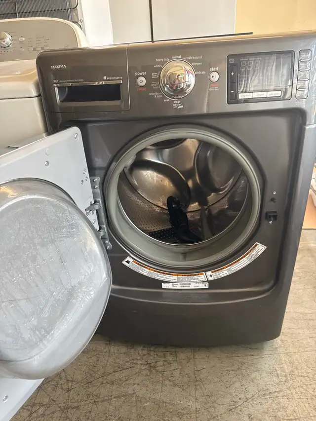 Maytag Washer63008306070785121