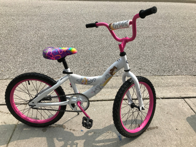 Bicycle - $30 in Kids in Oshawa / Durham Region