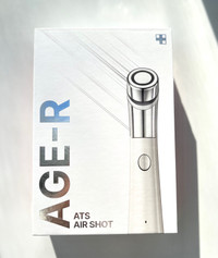 AGE-R ATS Air Shot