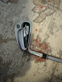 Wilson Staff Forged Irons 3-PW