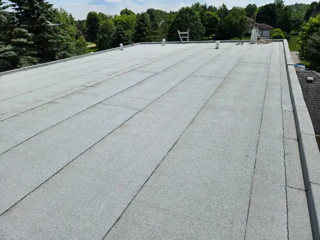 Flat Roof Repair and Replacement Services548859353047377922