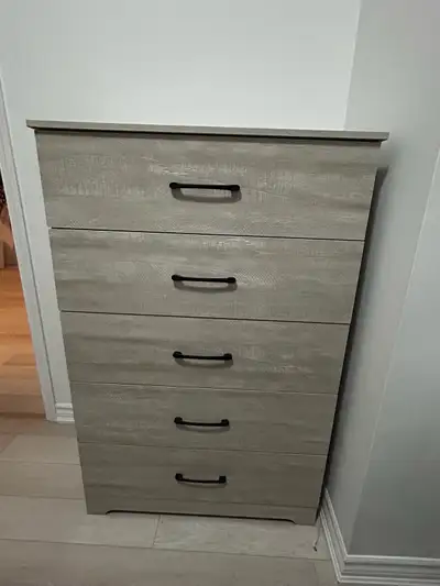 Clothing Dresser, View more