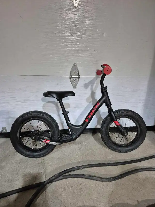 Balance bike (draisienne) in Kids in Longueuil / South Shore - Image 3