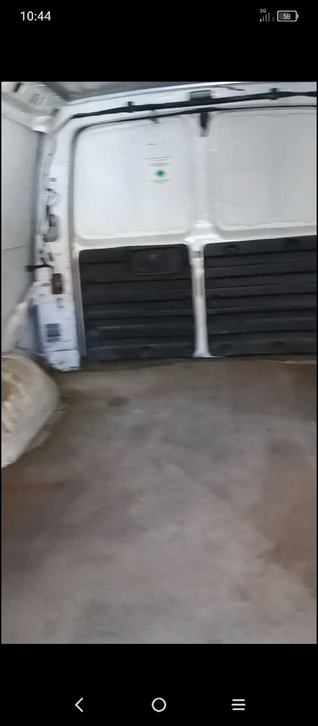 2011 4.8L come from Ontario needs out of province inspection — photo 5