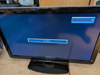 Phillips 32in 1080p TV, Tuscany NW, View more