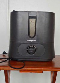 Humidifier Honeywell
