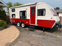 Completely Updated 1998 Jayco Eagle Lite