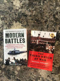 2 books for $5