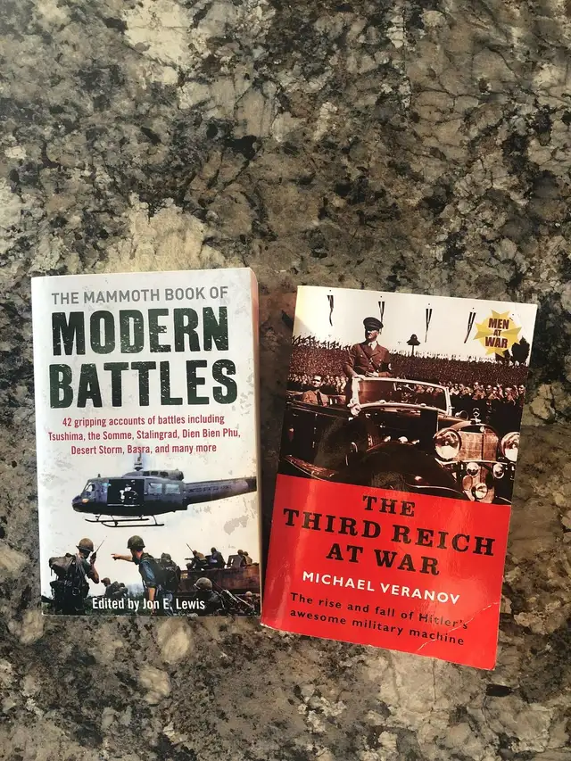 2 books for $5 in Non-fiction in Lloydminster - Image 2