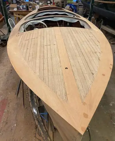 Carpenter/Handyman, View more