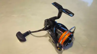 Daiwa Kage MQ LT Spinning Reel , View more