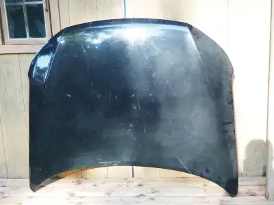 Front Hood Subaru Forester