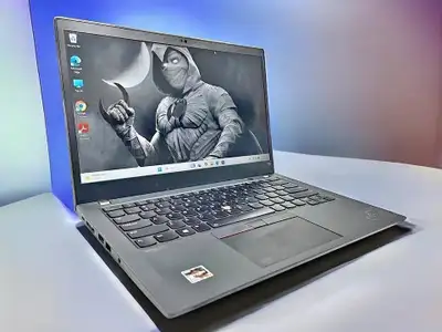 ThinkPad T14s Gen 2 Laptop – 16GB RAM / 256GB SSD, View more