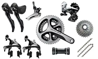Bicycle parts, Brand New at unbeatable prices, View more