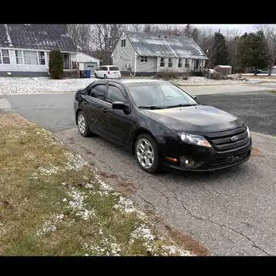 14 months left on the safety inspection It’s my daily driver and runs excellent, so you can drive it...