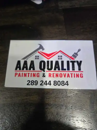 painter needed , View more