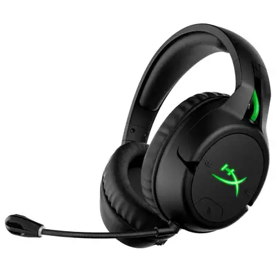 HyperX CloudX Flight – Wireless Gaming Headset, View more