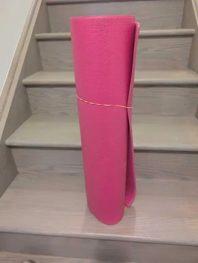 yoga mat