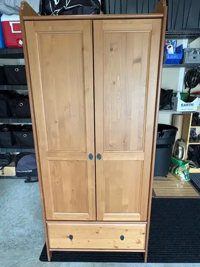 Kid’s Wardrobe, View more