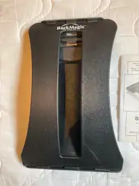 BackMagic Stretching Device