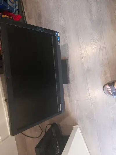 Thinkcentre M90p All-in One, View more