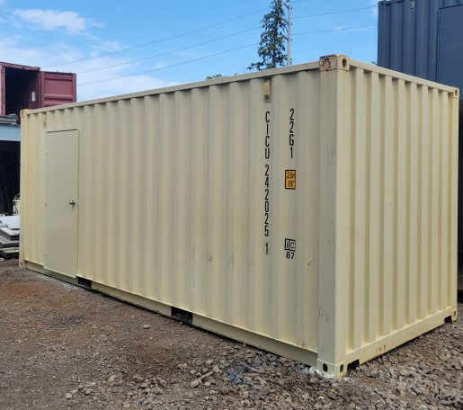 Secure Storage Containers – Buy or Rent Now! in Storage Containers in Hamilton - Image 2