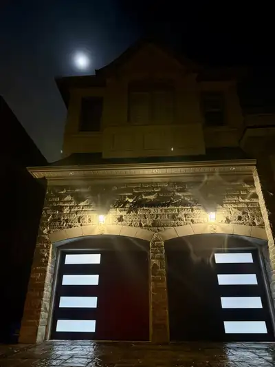 ⭐️NEW GARAGE DOORS⭐️, View more