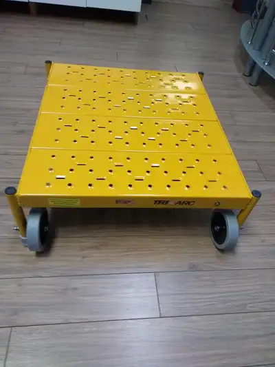 Plate-forme de travail, View more