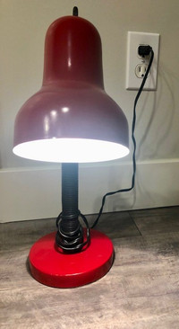 Bright Desk Lamp