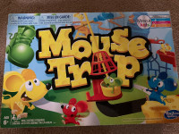 MouseTrap boardgame for sale