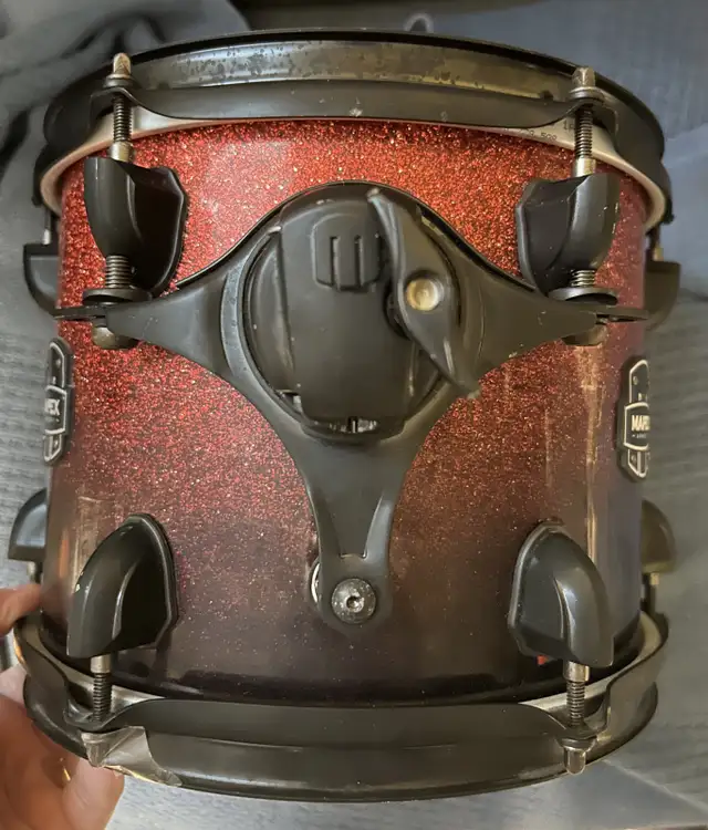 Mapex Armory 10” Tom and drum bag in Drums & Percussion in London - Image 3