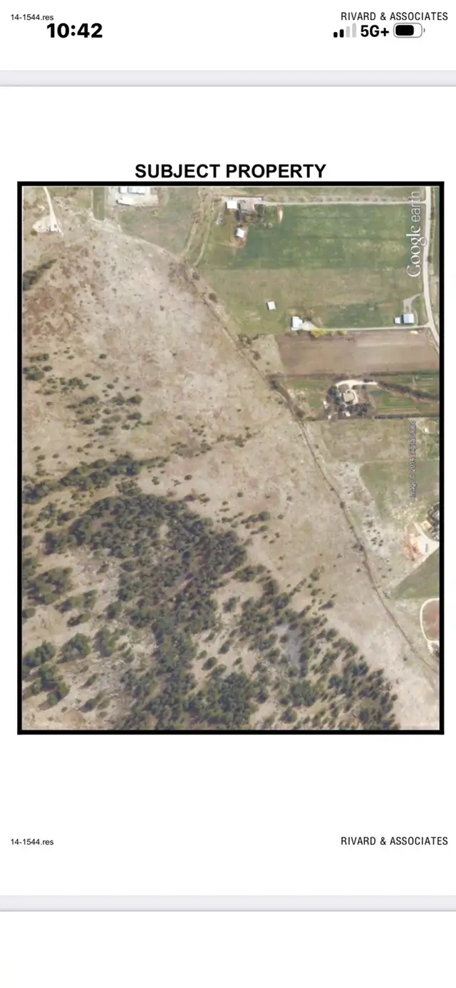 40 acres land $ greenhouse for lease in Coldstream  in Land for Sale in Vernon - Image 9
