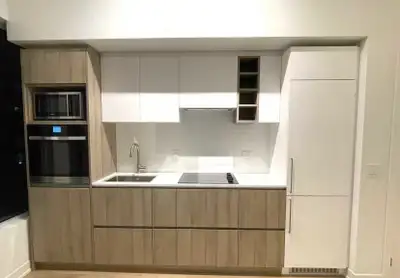 current tenant will move out by end of October at 319 Jarvis St Toronto Enjoy an impressive collecti...