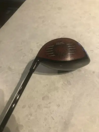 TaylorMade Stealth Plus driver, View more