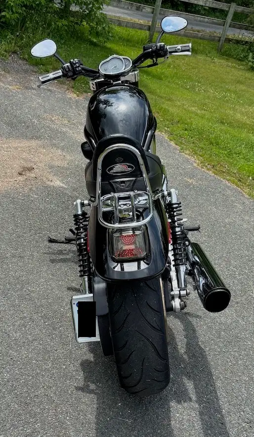 2007 Harley-Davidson VRSCR Street Rod V-Rod in Street, Cruisers & Choppers in Trenton - Image 5
