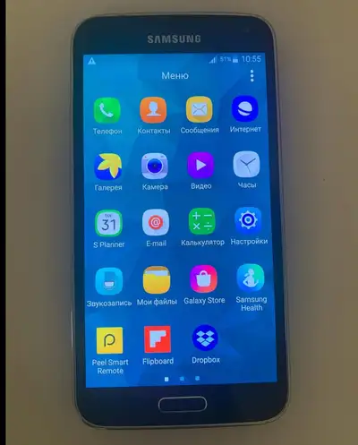 Samsung S5 (FIRM PRICE), View more