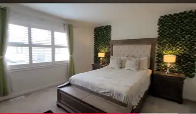 Master bedroom for rent from July 15th