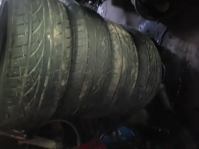 Pneus 18" 225/55/18 in Tires & Rims in Sherbrooke - Image 3