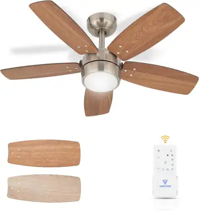 Current retail price $119.99 + tax + shipping. (Brushed Nickel+Walnut) This is a brand-new current 2...